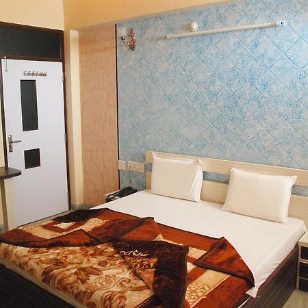 Hotel Kingdom Palace ウダイプル 部屋 写真